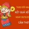 Dự đoán XSCT ngày 3 tháng 12 năm 2025 dự đoán XSCT