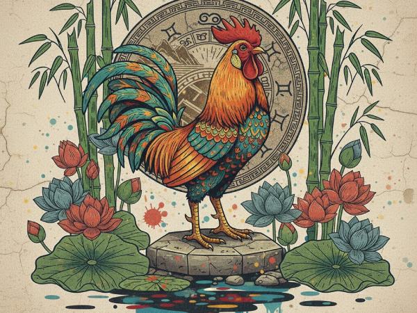 Tử vi tuổi Dậu hôm nay 17/12/2025 may mắn tài lộc Tử vi tuổi Dậu hôm nay 17/12/2025 may mắn tài lộc