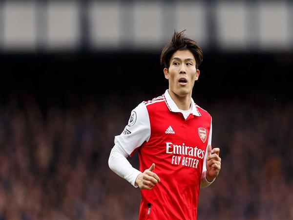 Đánh giá chung về các cầu thủ Nhật đá cho Arsenal