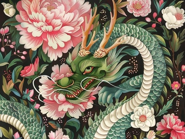 Con số gia tăng tài lộc tuổi Nhâm Thìn ngày 6/12/2025